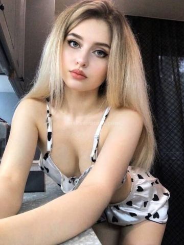 Марина Притяжение